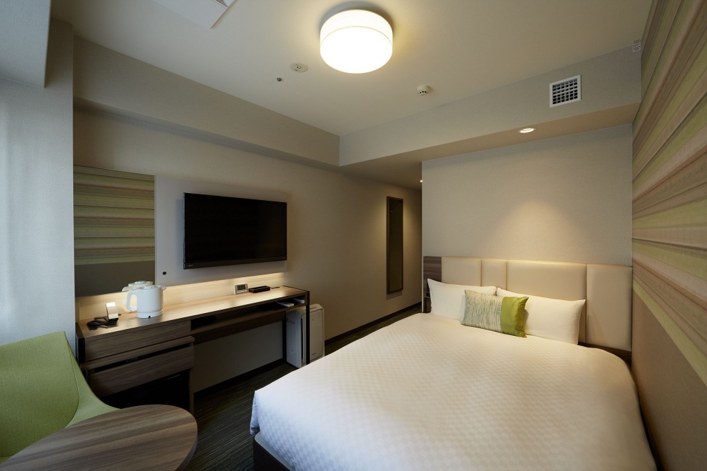 Hearton Hotel Shinsaibashi Nagahoridori 사진 5