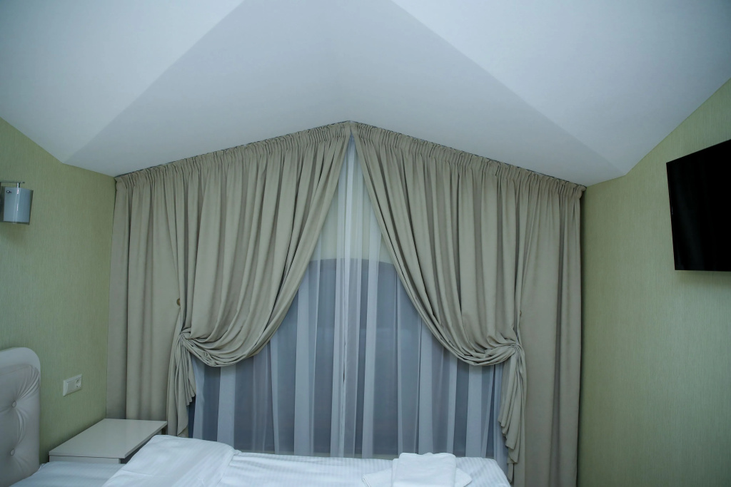 Standard Double Attic room (full double bed)