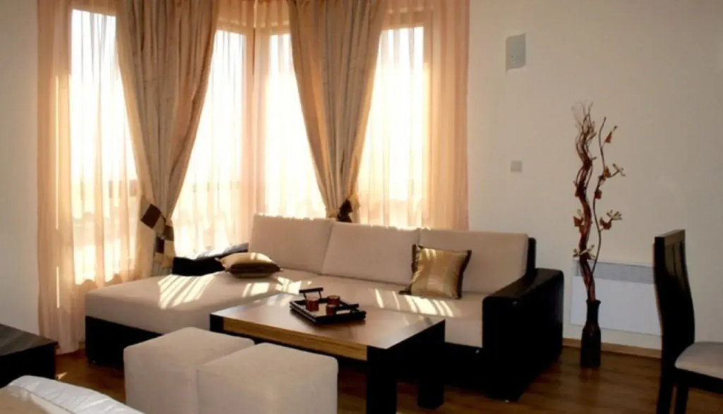 Green Wood Hotel - Chambres