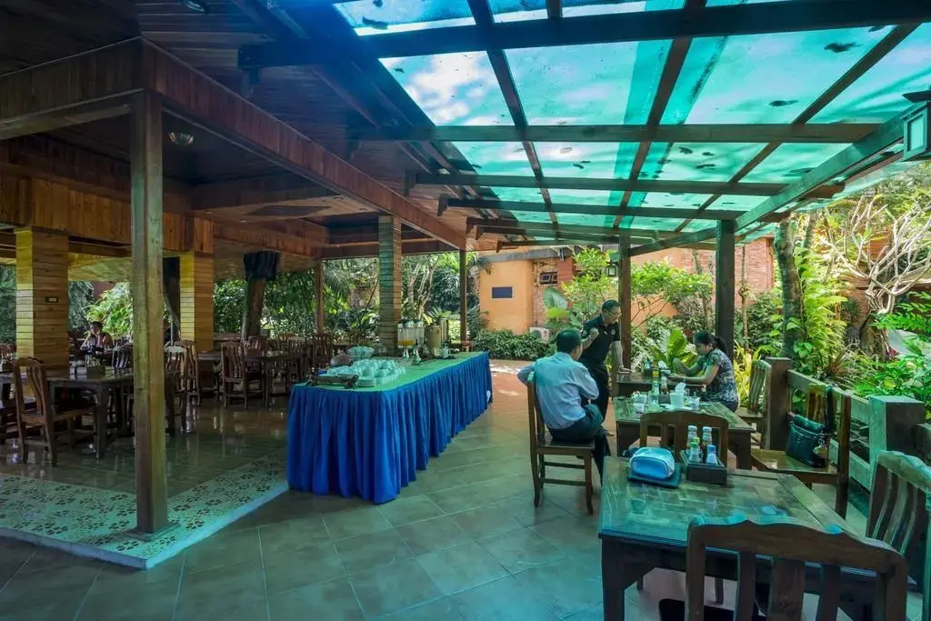 Phupha Aonang Resort and Spa - Général