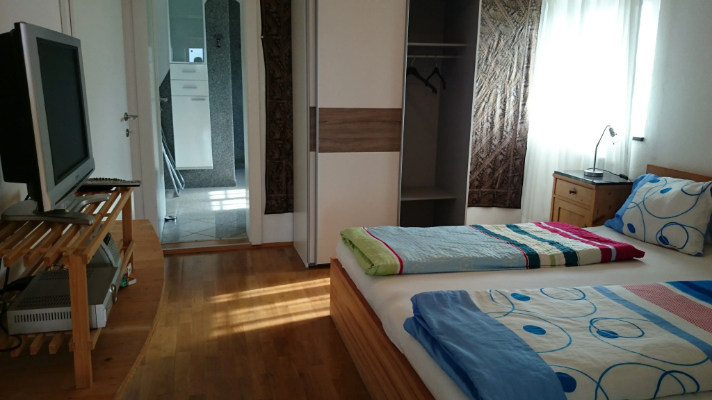 Geinberg Suites & Vianova Lodges - Chambres