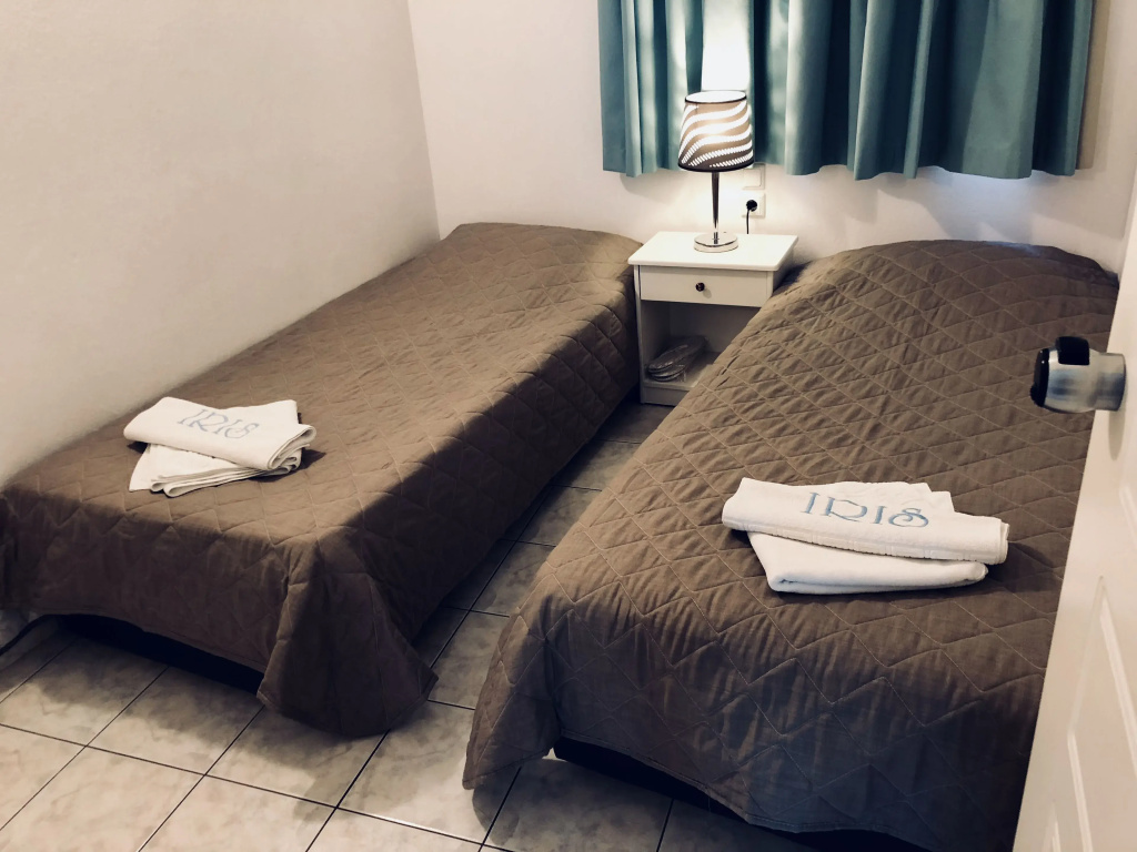 Family Apartment