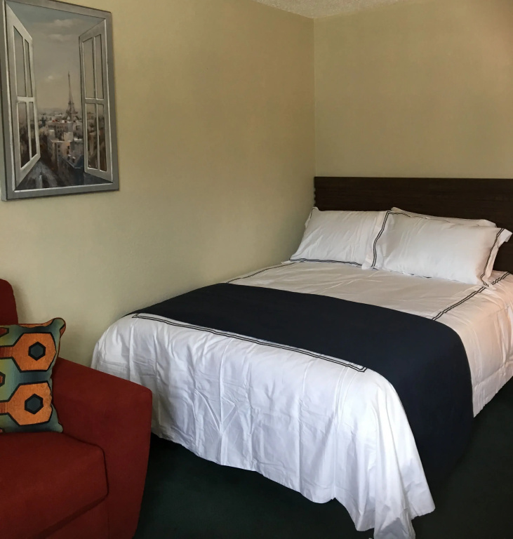 Comfort Suite