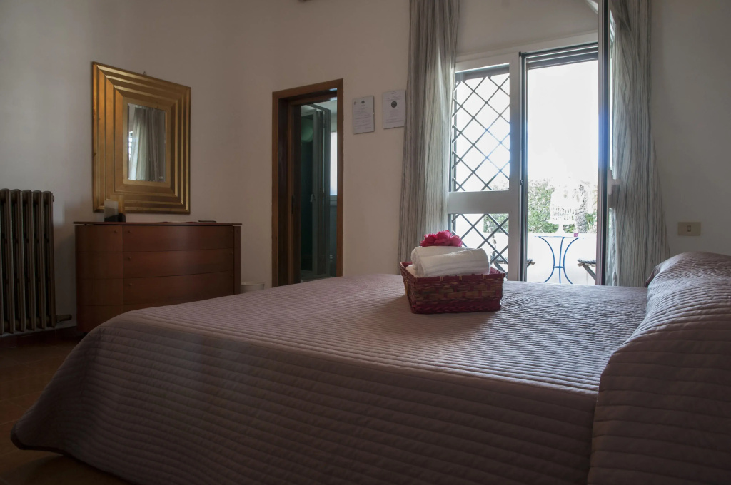Classic room