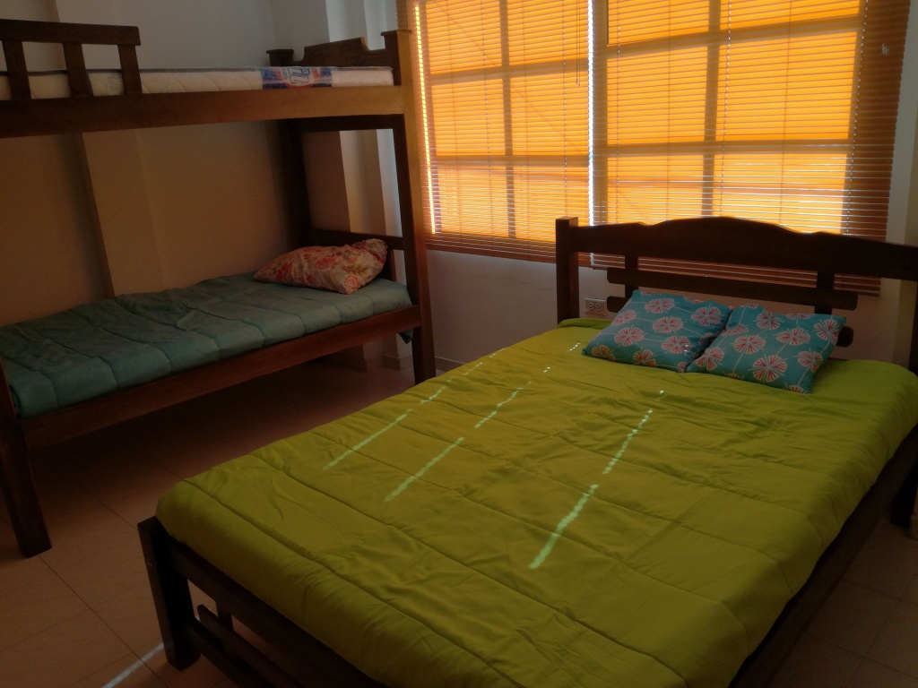 Casa Magica Cartagena