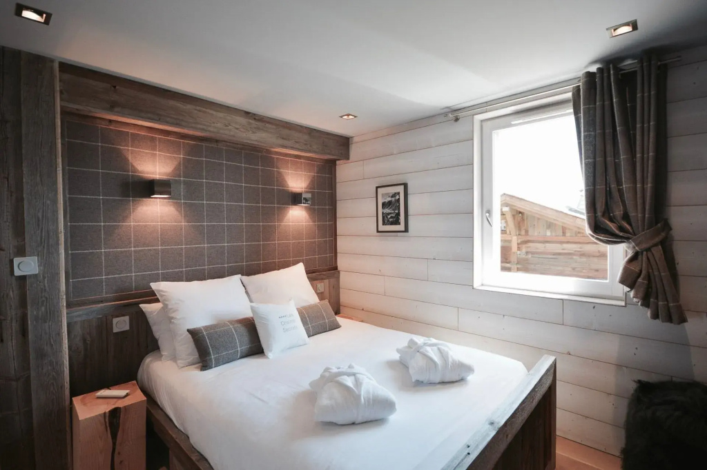 Comfort Chalet