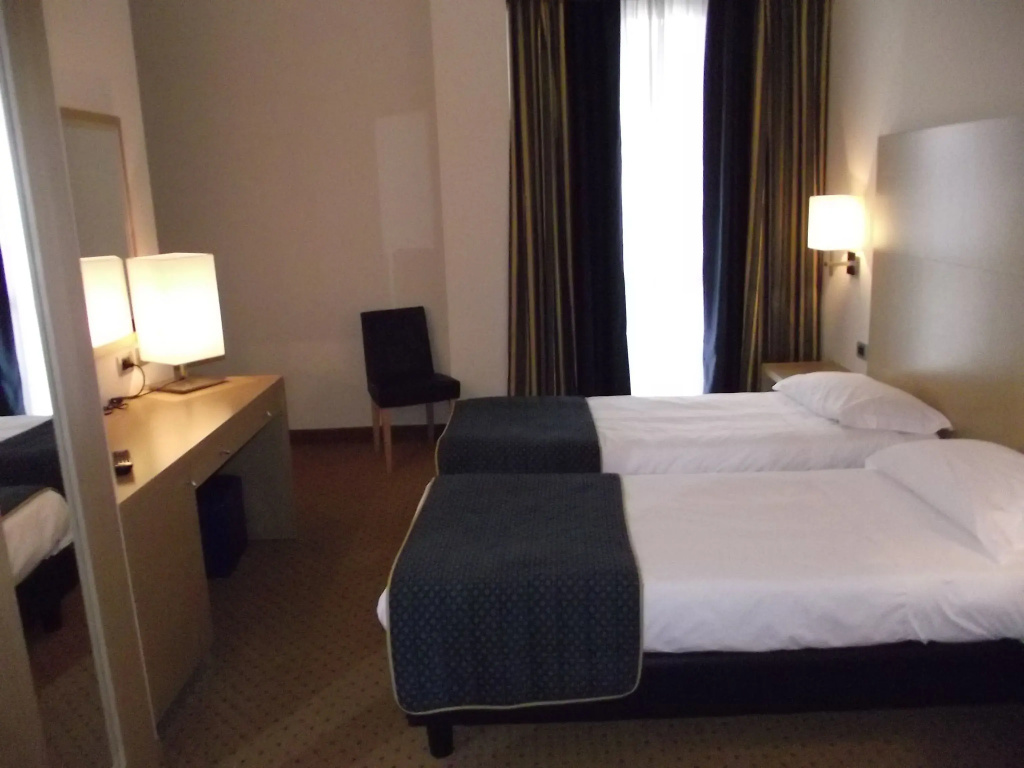 Superior room