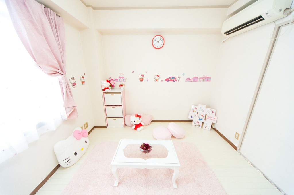 Dotonbori Sixteen Apartment 사진 1