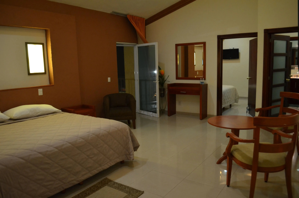 Junior Suite