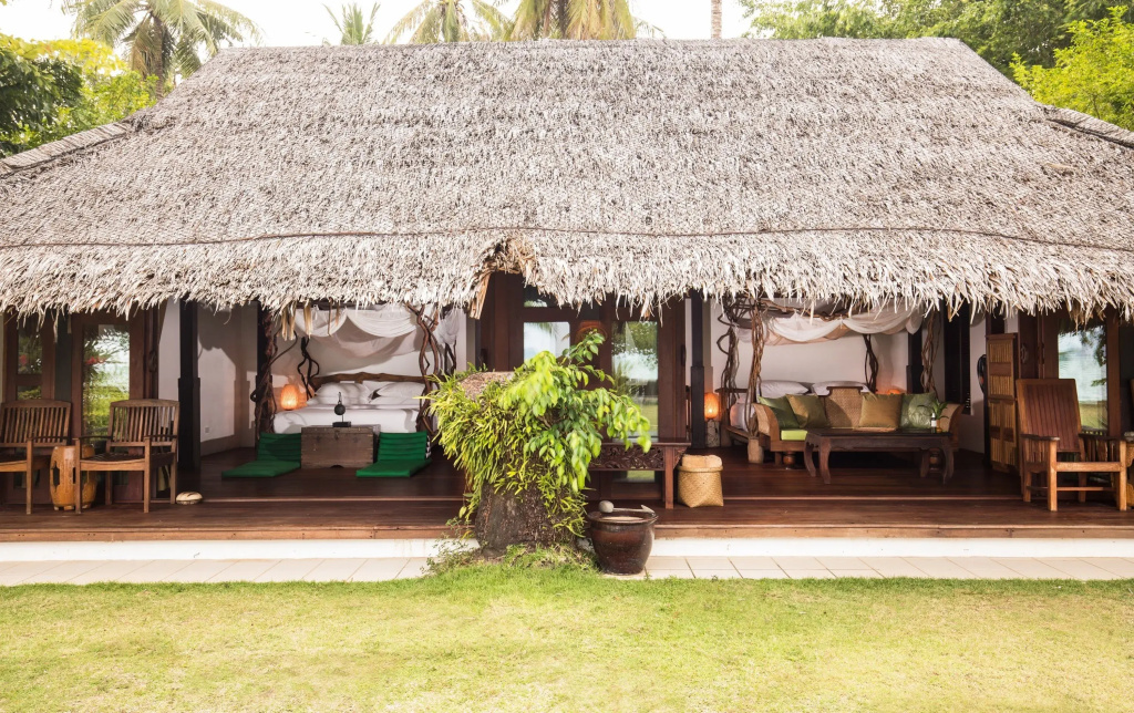Koyao Island Resort - Chambres