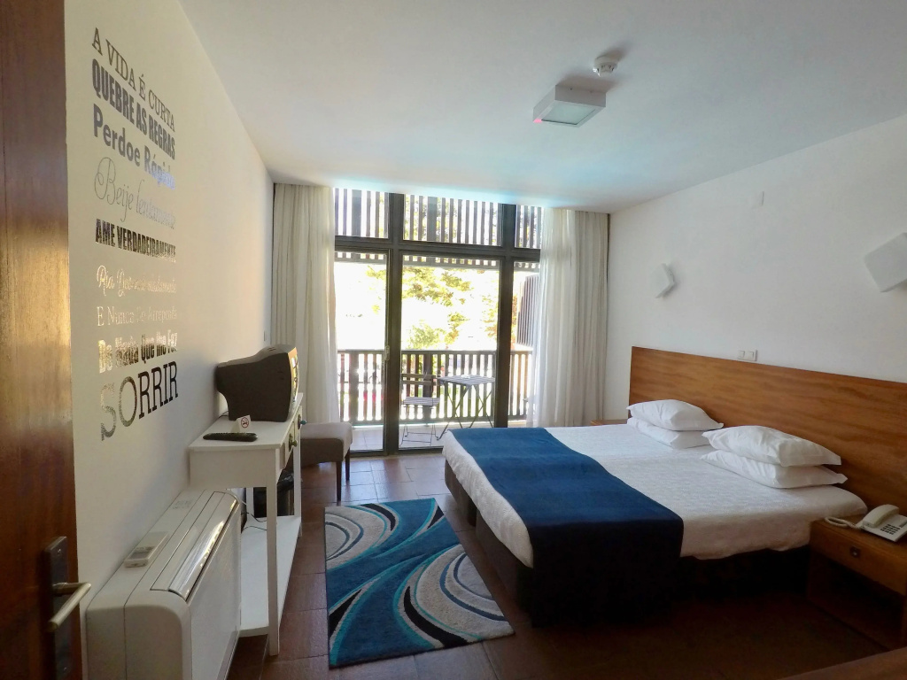 Alamal River Club - Chambres