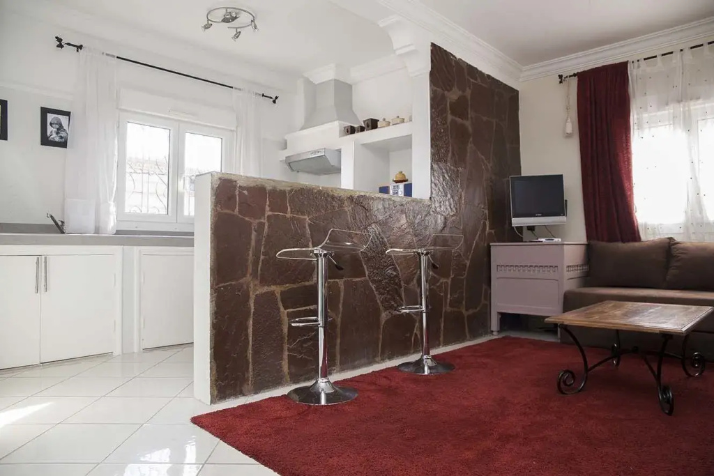 Royal Suite