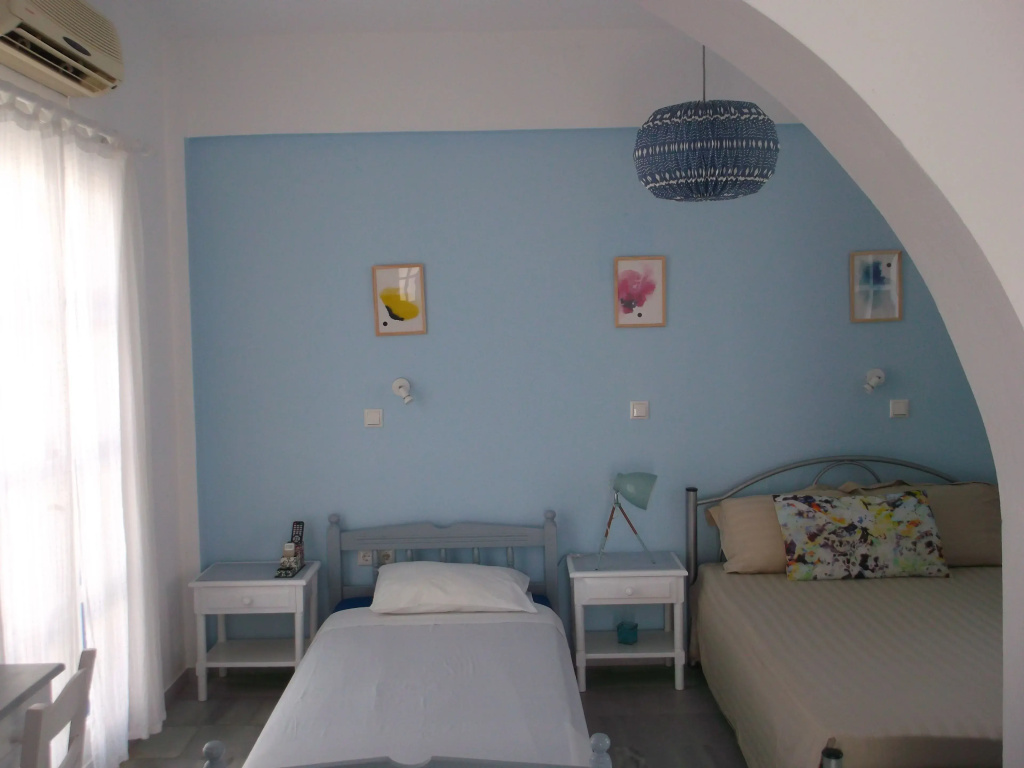 Comfort Suite