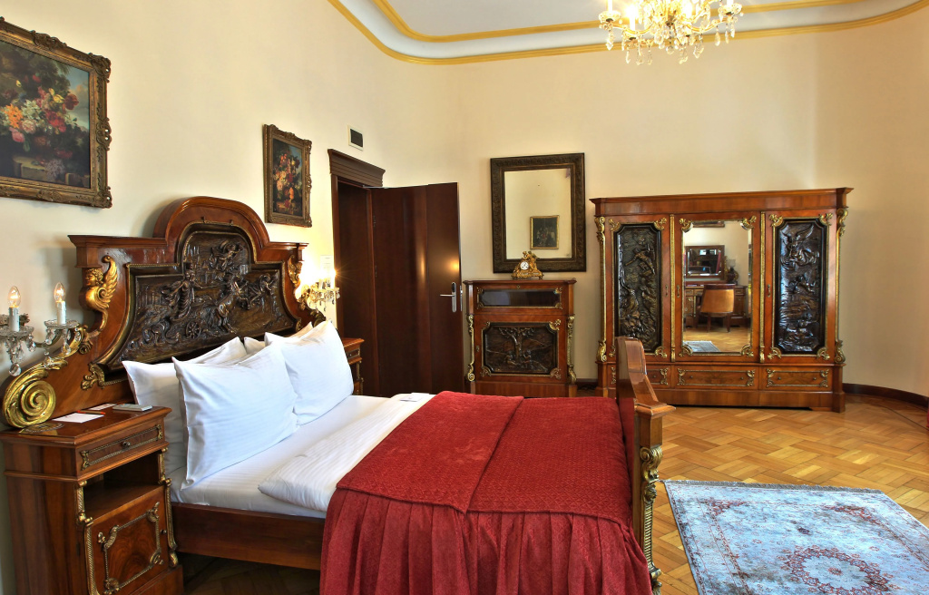Allure Caramel Hotel by Karisma - Chambres