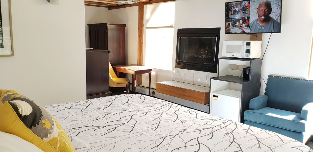 Luxury Suite