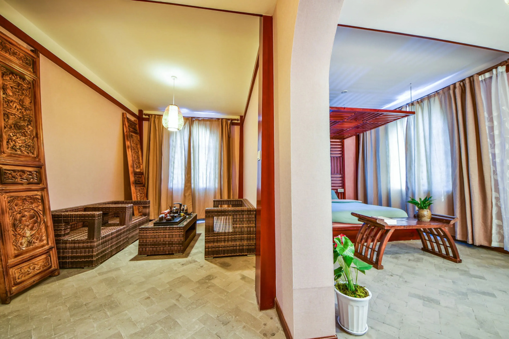 Suite