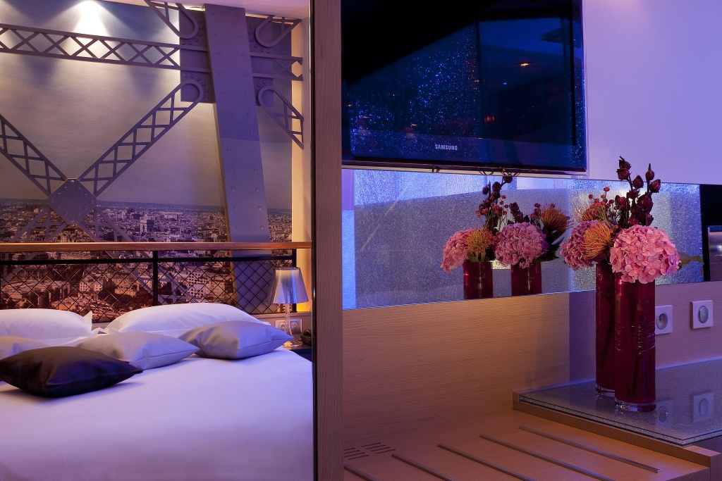Secret de Paris - Hotel & Spa 53