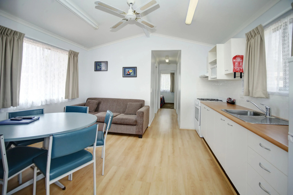 Discovery Parks - Forster - Chambres