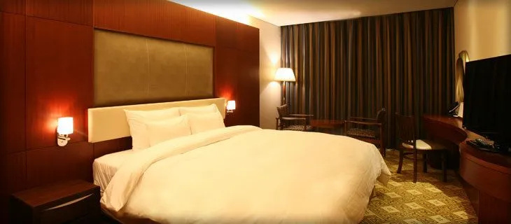 SunValley Hotel - Chambres