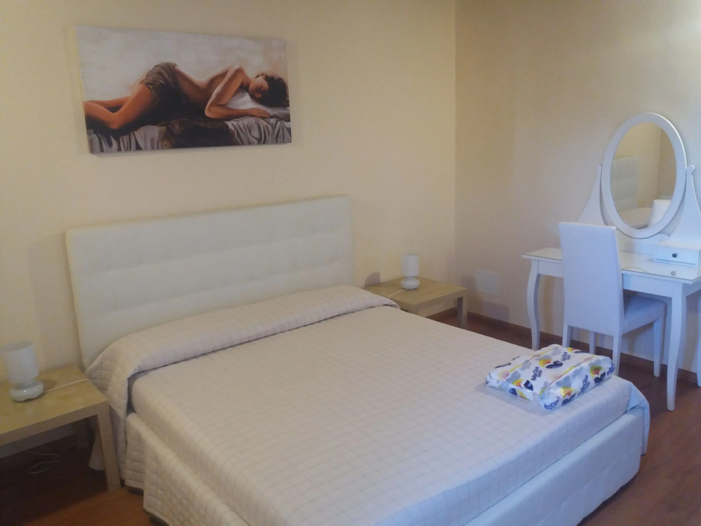 Comfort Apartment