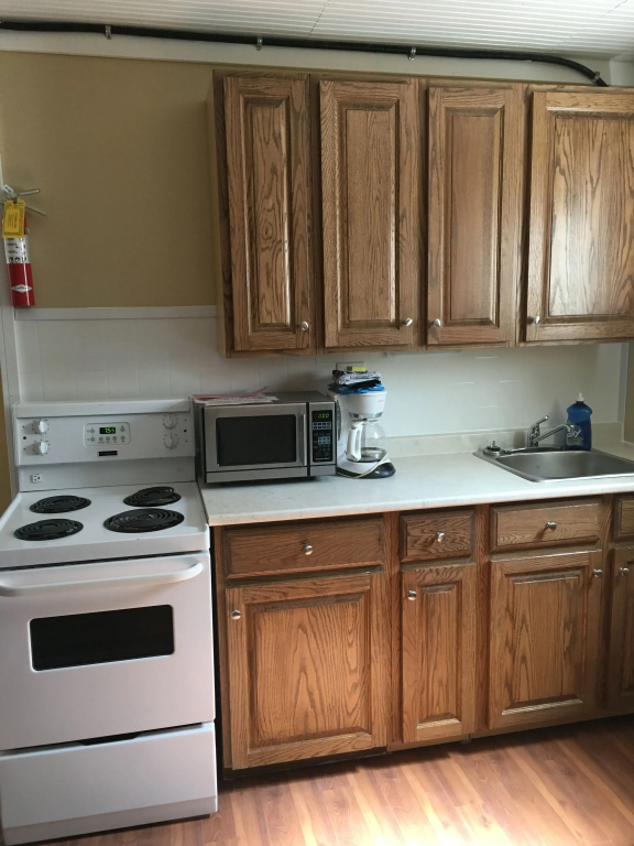 1 Bedroom Family Suite