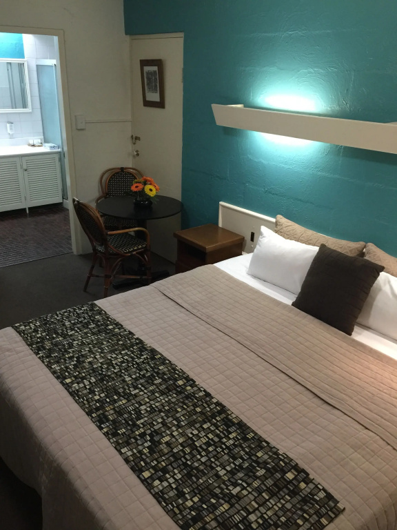 Hamilton Brisbane Airport Hotel - Chambres