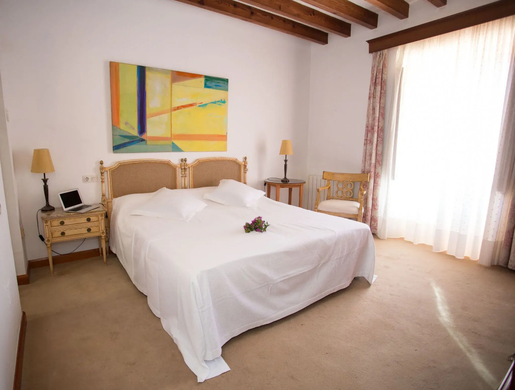 Son Colom - Chambres
