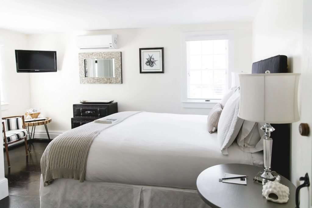The Platinum Pebble Boutique Inn - Adults Only - Chambres