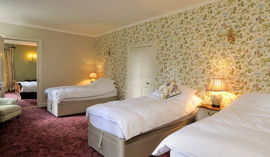 Suite