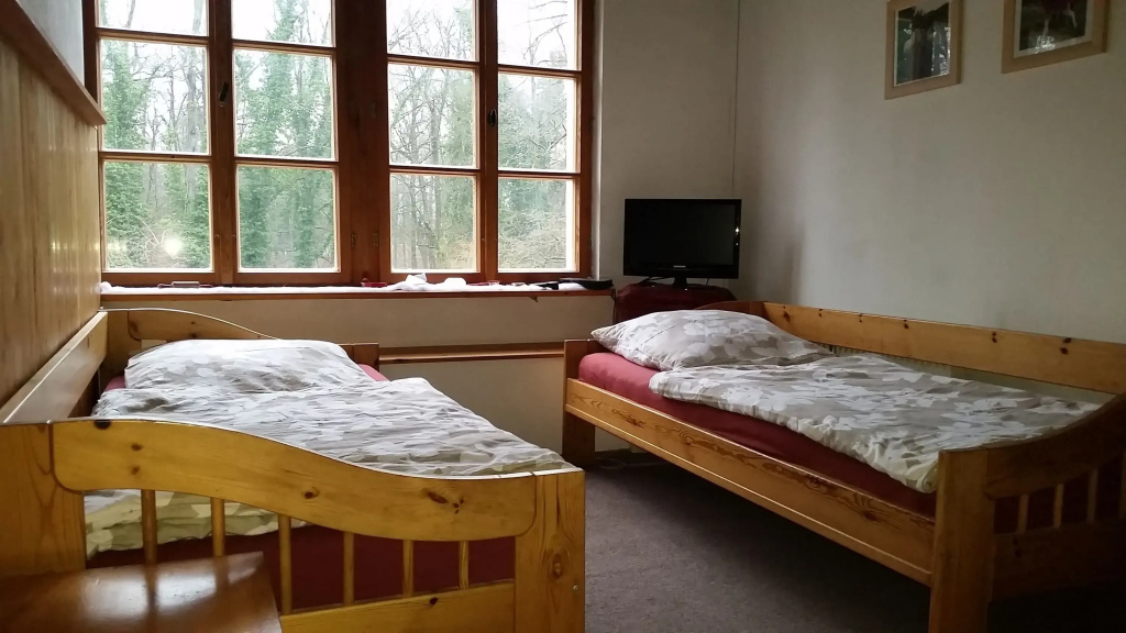 Haus TonART - Chambres