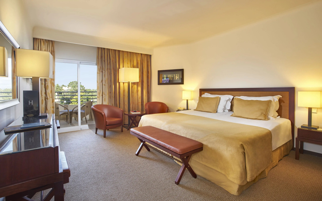 PortoBay Falésia - Chambres
