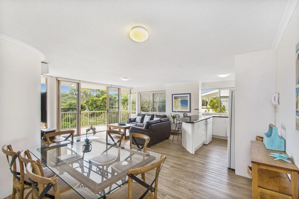 3 Bedrooms Standard Penthouse room