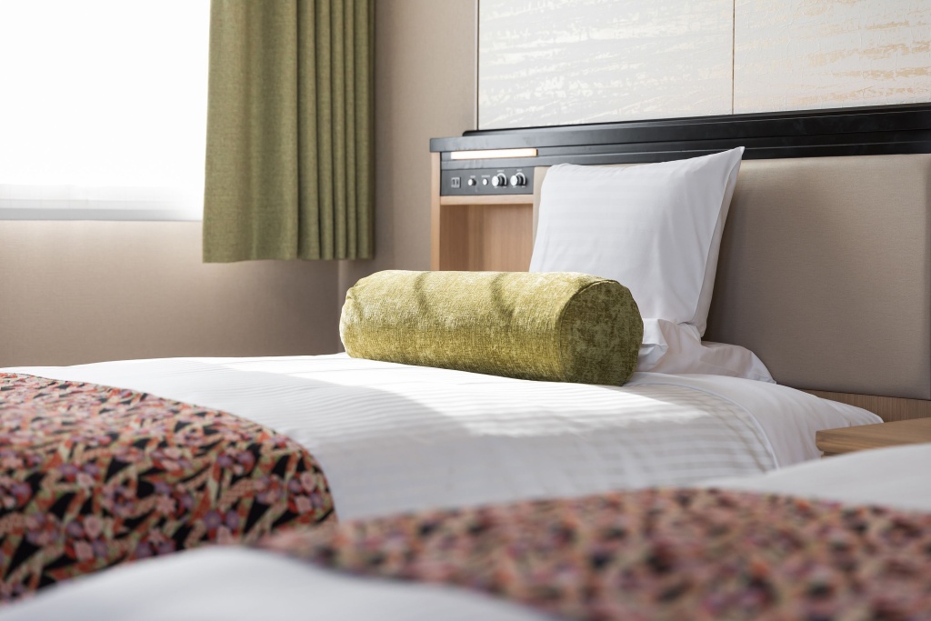MyStays Kyoto Shijo Hotel 사진 22