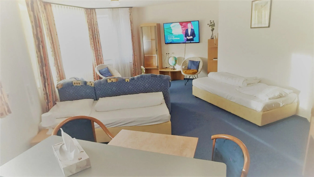 Comfort Apartment