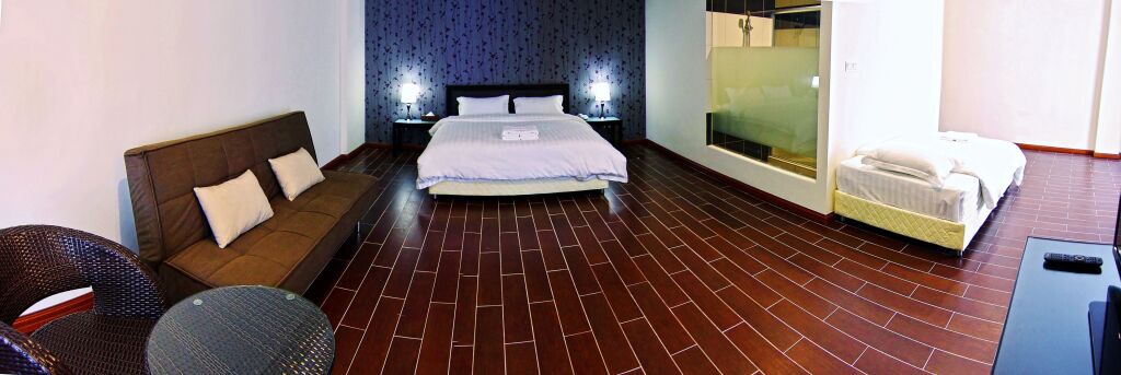 Putatan Platinum Hotel