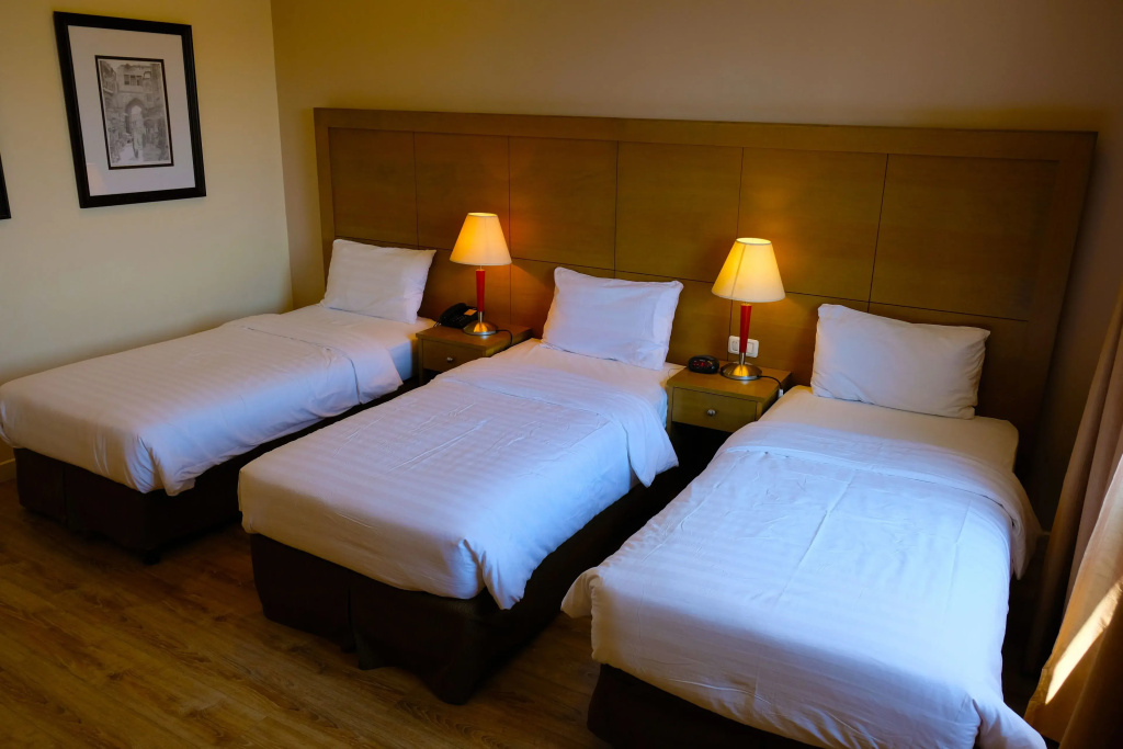 Standard room