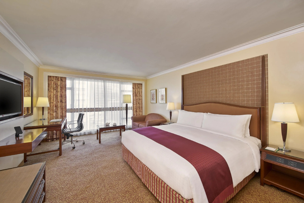 Holiday Inn Golden Mile Hong Kong by IHG - Général