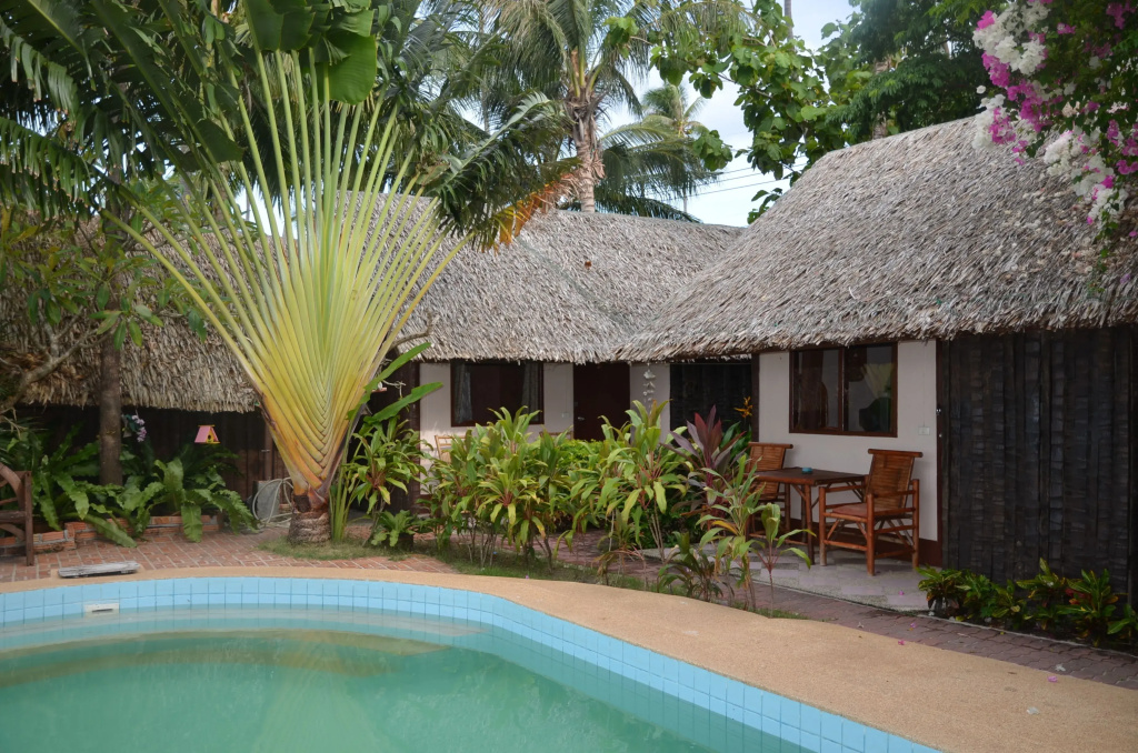 Bungalow