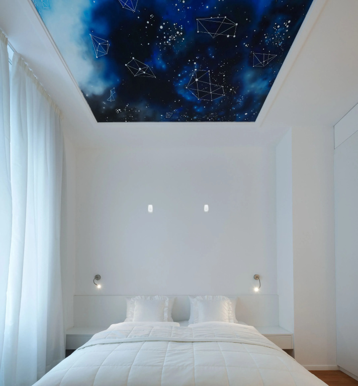 ImperialArt - Chambres