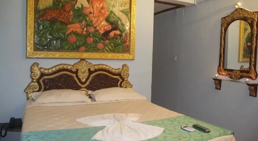 Sea Castle by L Origine Hotels - Chambres