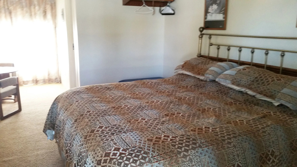 Classic room