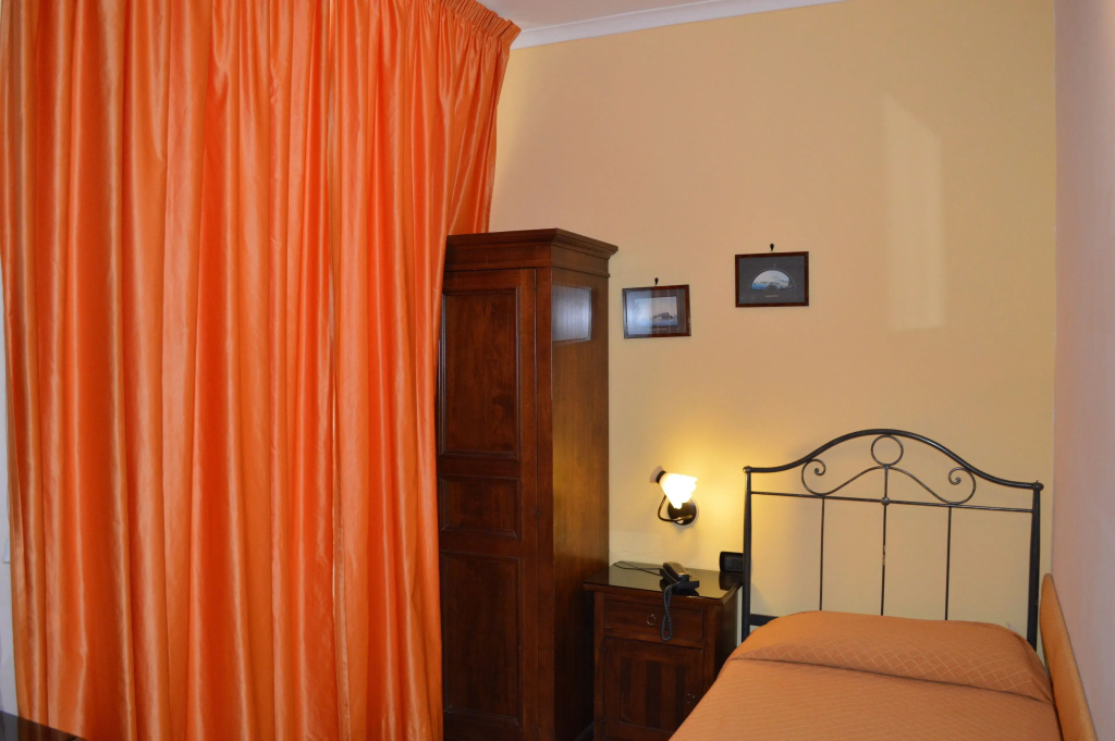 Hotel Neapolis - Chambres
