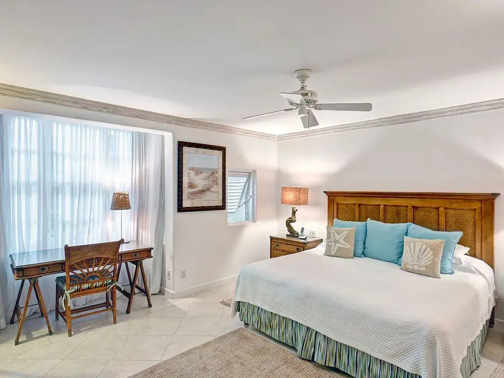 1 Bedroom Standard room