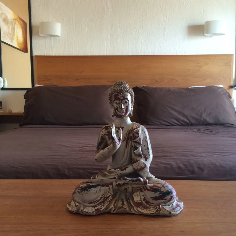 1 Bedroom Suite with balcony