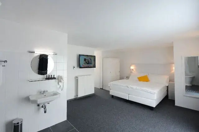 Luxury room