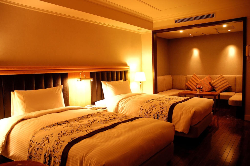 Dai-Ichi Hotel Tokyo Seafort 사진 21