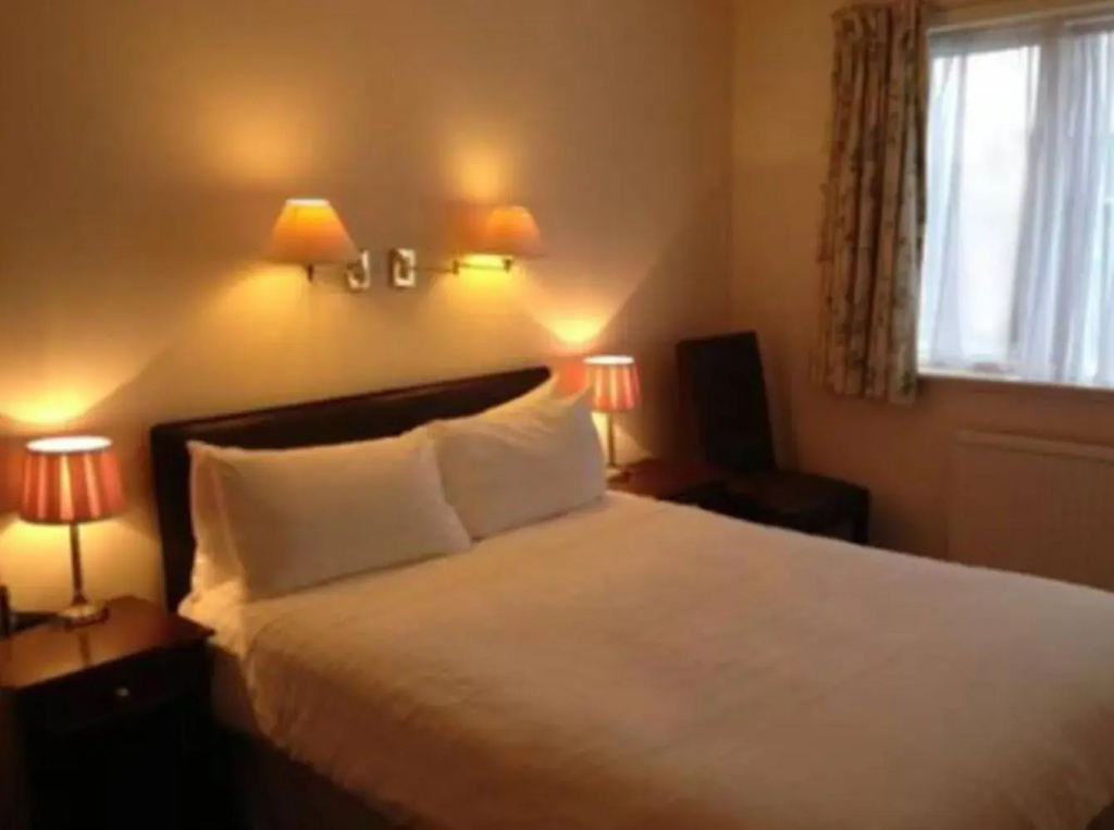 Lomond Hills Hotel - Chambres