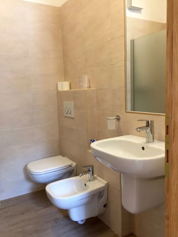 Hotel Ginepro - Chambres