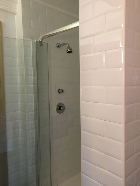 Economy Double room (full double bed)