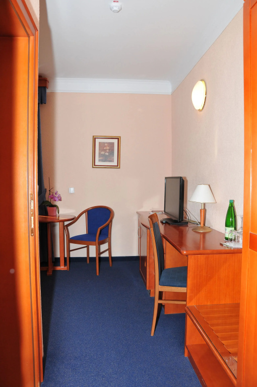 Hotel Slovenija - Chambres